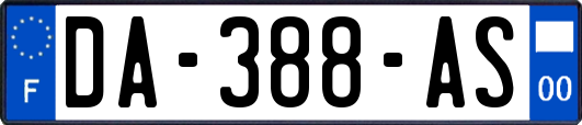 DA-388-AS