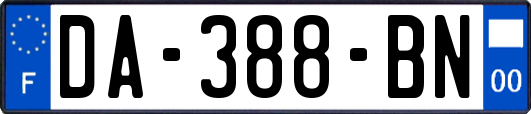 DA-388-BN