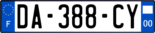 DA-388-CY