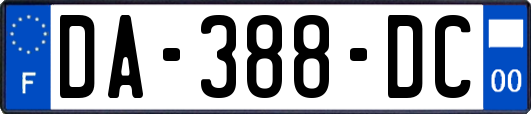 DA-388-DC