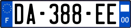 DA-388-EE