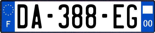 DA-388-EG