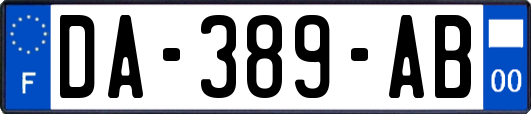 DA-389-AB