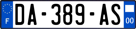 DA-389-AS