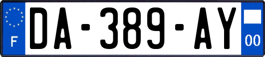 DA-389-AY
