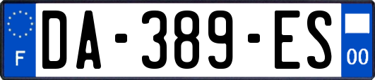 DA-389-ES