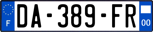 DA-389-FR