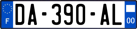 DA-390-AL