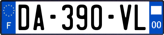 DA-390-VL