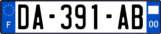 DA-391-AB