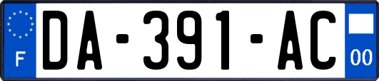 DA-391-AC