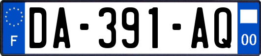 DA-391-AQ