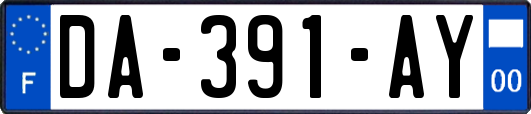 DA-391-AY