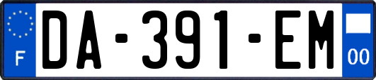 DA-391-EM