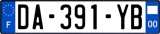 DA-391-YB