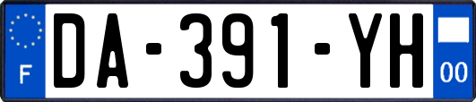 DA-391-YH