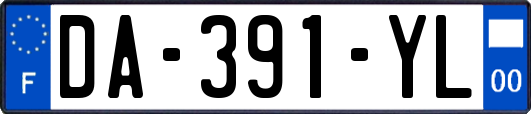 DA-391-YL