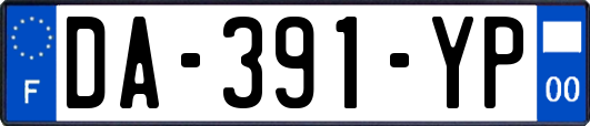 DA-391-YP