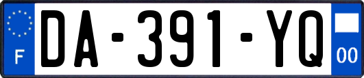 DA-391-YQ