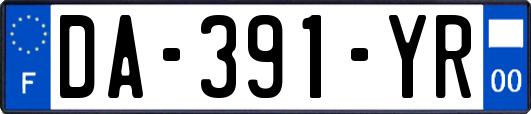 DA-391-YR