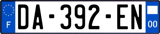 DA-392-EN