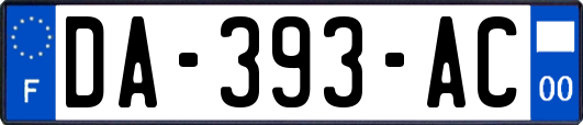 DA-393-AC