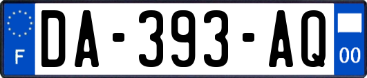 DA-393-AQ