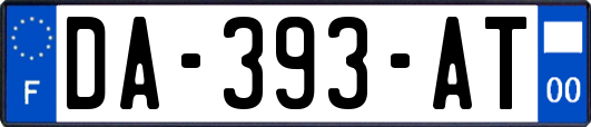 DA-393-AT