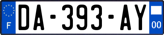 DA-393-AY
