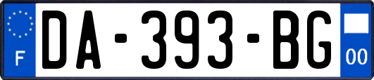 DA-393-BG