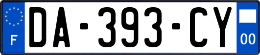 DA-393-CY