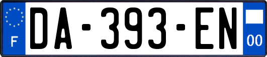DA-393-EN