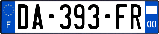 DA-393-FR