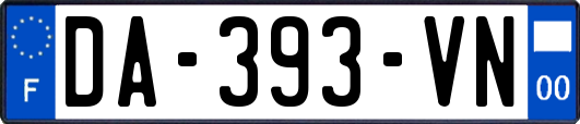 DA-393-VN