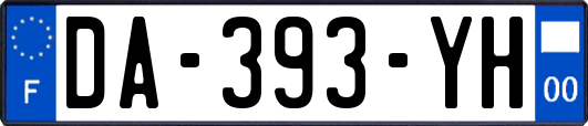 DA-393-YH