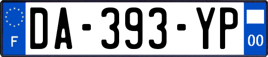 DA-393-YP