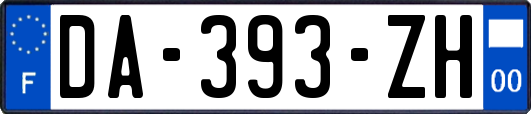 DA-393-ZH