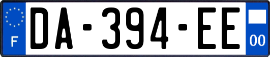 DA-394-EE