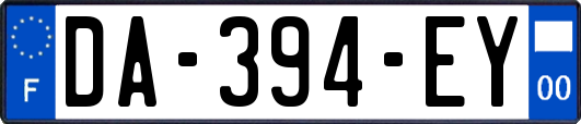 DA-394-EY