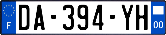 DA-394-YH