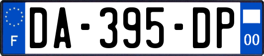 DA-395-DP