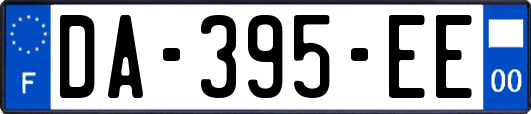 DA-395-EE