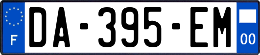 DA-395-EM