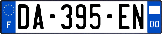 DA-395-EN