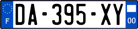 DA-395-XY