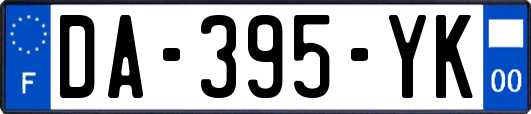 DA-395-YK