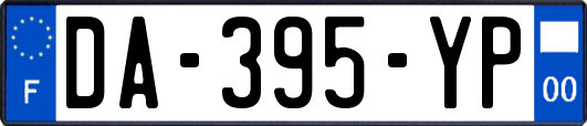 DA-395-YP