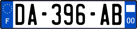 DA-396-AB