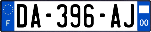 DA-396-AJ