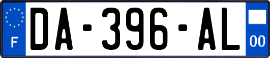 DA-396-AL